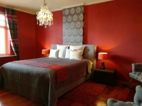  B&B Frangipani Bali  Варегем